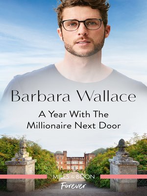 cover image of A Year with the Millionaire Next Door
